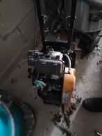 Trilplaat opknapper - VP-60S, Doe-het-zelf en Verbouw, Ophalen, Gebruikt