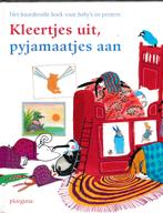 Kleertjes uit, pyjamaatjes aan., Ophalen of Verzenden, Zo goed als nieuw, Fictie algemeen