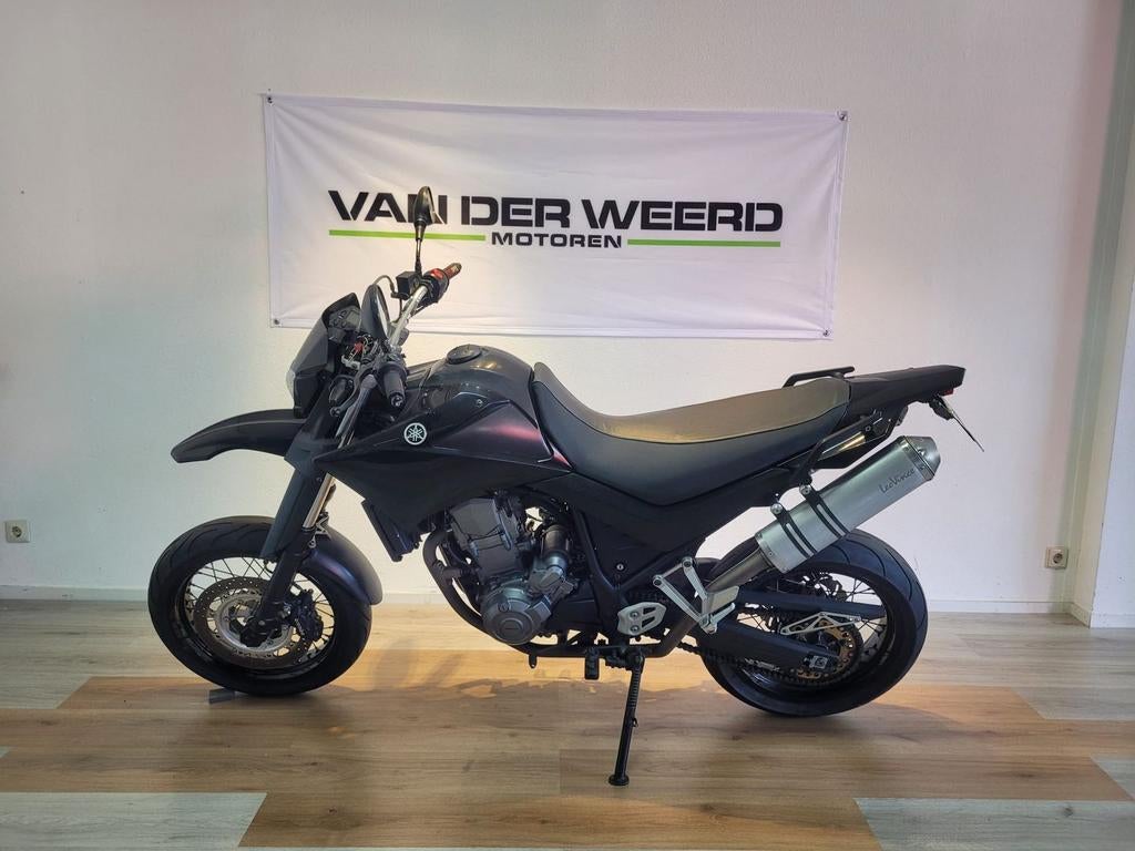 YAMAHA XT 660 X (2008), Motoren, Motoren | Yamaha, Onbekend, Overig, YAMAHA, Onbekend