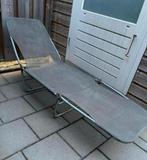 Ligbed zonnebed, Ophalen of Verzenden