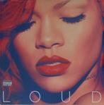 2 LP Rihanna Nieuw Vinyl Geseald, Ophalen of Verzenden, 1960 tot 1980, Nieuw in verpakking, 12 inch