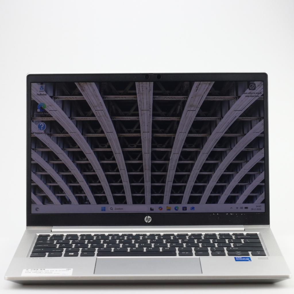 HP ProBook 430 G8 i5-1135G7 8GB 256GB Laptop