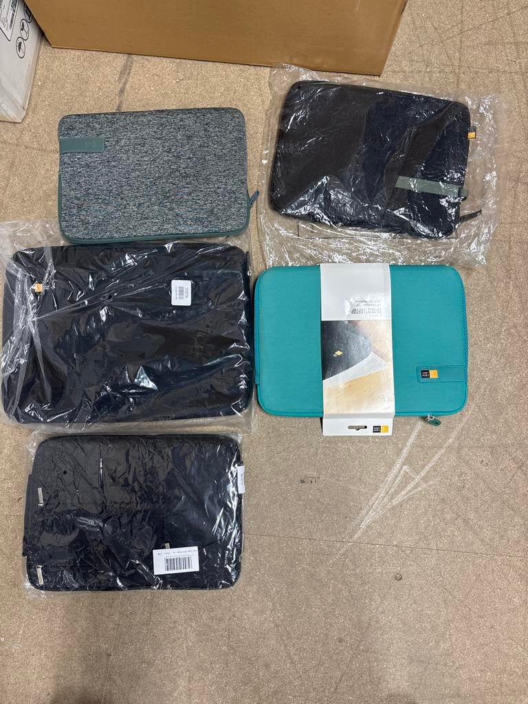 Laptophoezen 13 en 14 inch, Ophalen of Verzenden, 13 inch, Nieuw