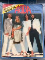 ABBA Weekend Speciaal - Succesgroep b.v. (1977), Ophalen of Verzenden, Gelezen, Artiest