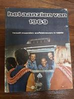 Het aanzien van 1969, Ophalen of Verzenden, Overige gebieden