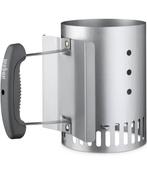 Weber Rapidfire Brikettenstarter - Snel en Eenvoudig, Tuin en Terras, Ophalen, Gebruikt