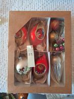 Oude kerstballen., Diversen, Kerst, Ophalen