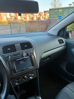 Volkswagen 2012 Grijs, Auto's, 967 kg, 40 €/maand, 1198 cc, Particulier