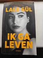Lale Gül - Ik ga leven, Ophalen of Verzenden, Lale Gül