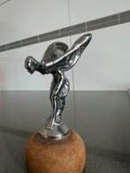 Rolls Royce mascotte voor motorkap, Ophalen of Verzenden