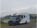 knaus sky wave R21 (1038310), Caravans en Kamperen, Campers, Airbags, Fiat, 6 tot 7 meter, Knaus