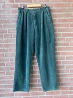 Polo Ralph Lauren Made USA Corduroy Broek RRL LVC Country, Kleding | Heren, Ophalen of Verzenden, Zo goed als nieuw, Maat 46 (S) of kleiner