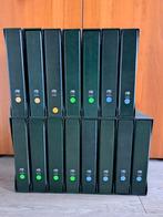 WWF Bedreigde Dieren Album - Collectie 1984-2014, Ophalen, Nederland en Buitenland