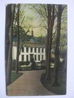 P194 Beverwijk - Huize Akerendam, Verzenden, Voor 1920, Ongelopen, Noord-Holland