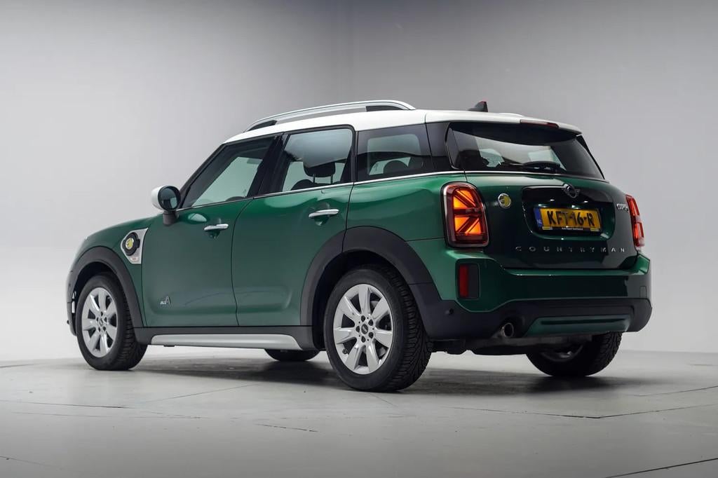 MINI Countryman 1.5 Cooper SE ALL4 Chili FACELIFT [ LED Navi, Automaat, Gebruikt, Countryman, Bedrijf