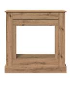 Nieuwe schouw hout, Huis en Inrichting, Ophalen, Nieuw