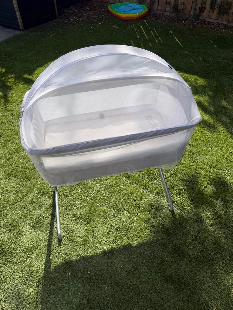 Safety 1st calido co-sleeper, Kinderen en Baby's, Babywiegjes en Ledikanten, Ophalen of Verzenden, Gebruikt, Wieg