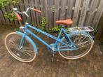 Veloretti fiets zgan, Ophalen, Minder dan 10 versnellingen, Zo goed als nieuw, 55 cm of meer