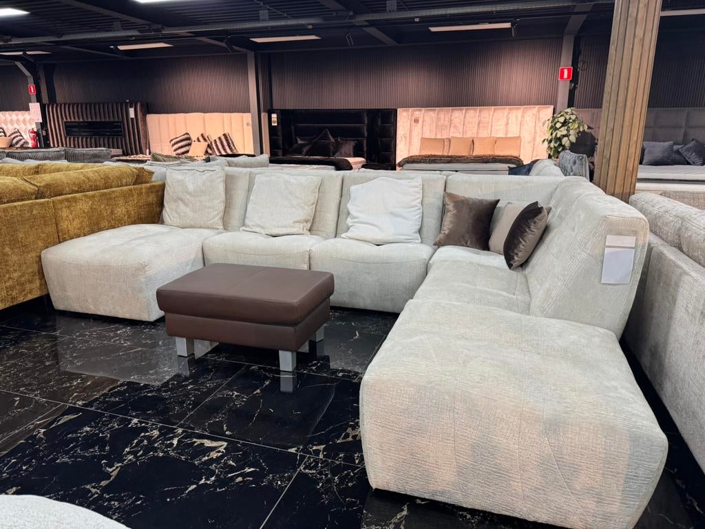 ‼️GELIJK MEENEMEN NIEUWE BANKSTEL‼️, Ophalen of Verzenden