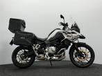 BMW F 750 GS ABS (bj 2019), Cruise Control, Verkoop@doornekampmotorsport.nl, Toermotor, Doornekamp Motorsport