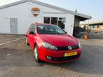 Volkswagen Golf 1.4 TSI Trendline AUTOMAAT & RIJDT SUPER, Euro 5, Stof, Gebruikt, 4 cilinders