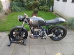 Bmw r80rt cafe racer 1989, Motoren, Motoren | BMW, 2 cilinders, Motorrijbewijs A, Sportuitlaat, Particulier