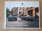 Porsche Cayenne hardcover brochure 2020, Ophalen of Verzenden, Gelezen, Porsche