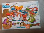 Kabouter Plop Puzzel - Nieuw!, Ophalen of Verzenden, Meer dan 50 stukjes, Nieuw, 2 tot 4 jaar