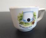 Kopje Keulse pot onderdeel servies Piggelmee. Porselein., Ophalen of Verzenden, Zo goed als nieuw