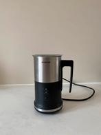 Inventum Melkopschuimer, Witgoed en Apparatuur, Melkopschuimers, Ophalen of Verzenden, Zo goed als nieuw, Elektrische melkopschuimer