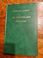 De Geestelijke Pelgrim - Lambrecht Myseras, Ophalen of Verzenden, Gelezen
