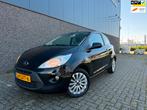 Ford Ka 1.2 Titanium X start/stop/Nieuwe APK en beurt!, Auto's, Voorwielaandrijving, Euro 5, Stof, Gebruikt