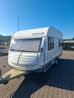 Home Car 435 Rally, Home-car, 75 kg, Schokbreker, Treinzit