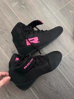 Richa motor schoenen maat 39, Motoren, Ophalen of Verzenden, Tweedehands, Dames, Laarzen