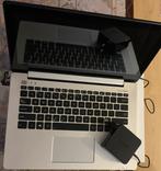 Asus Laptop - Goedkoop!, Computers en Software, Windows Laptops, 2 tot 3 Ghz, 8 GB, Ophalen of Verzenden, Gaming