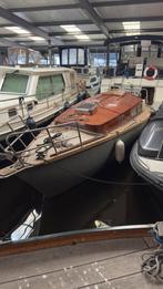 Bicker Biga 26 Kajuitzeilboot - Klassieke Schoonheid, Watersport en Boten, Kajuitzeilboten en Zeiljachten, Ophalen, Overige materialen