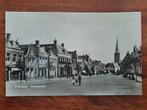 Franeker,  Voorstraat, Ophalen of Verzenden, Voor 1920, Friesland