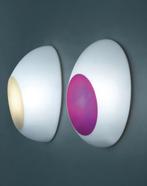 LUCEPLAN GOGGLE WANDLAMP 2x, Ophalen, Gebruikt