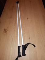 Ski stokken 120 cm, Ophalen of Verzenden