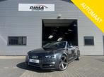 Audi S5 Cabriolet 3.0 TFSI quattro / Bang & Olufsen / 20", Automaat, Euro 5, Gebruikt, Zwart