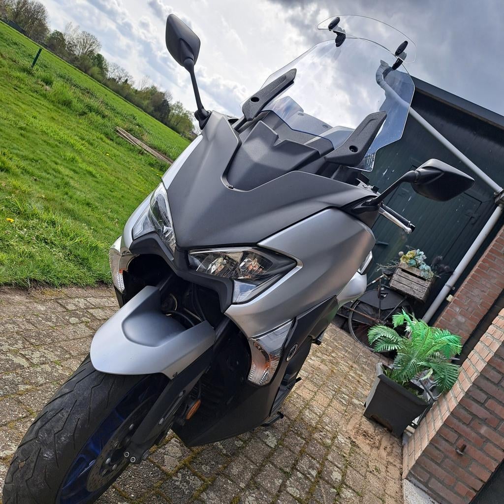 Yamaha Tmax 530. Bjr.2017, Motoren, Motoren | Yamaha, Particulier, Scooter