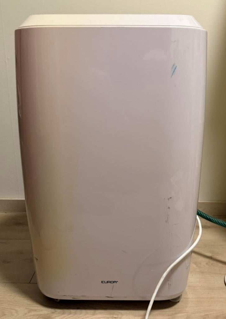 Portable airco, Ophalen of Verzenden, Gebruikt, Overige