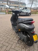 Piaggio Zip 4t 50cc, Fietsen en Brommers, Scooters | Piaggio, Ophalen, Maximaal 45 km/u, Zip, 49 cc