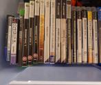 Resident Evil game lot, Spelcomputers en Games, Avontuur en Actie, Vanaf 18 jaar, 1 speler, Ophalen of Verzenden