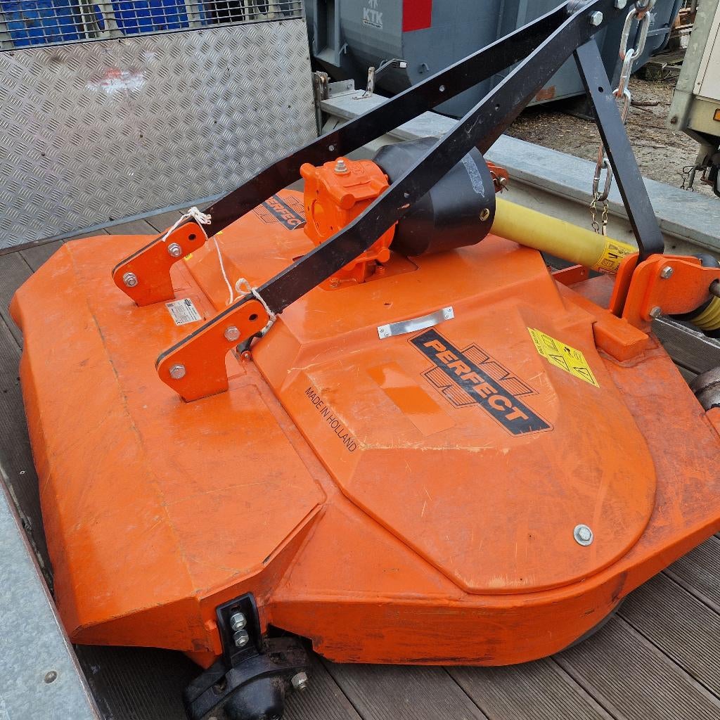 Grasmaaier.  Perfect . 2016, Ophalen, Gebruikt, 50 cm of meer