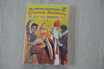 CLOWN BASSIE -- DE REIS VAN ZWARTE PIET DE NIEUWE AVONTUREN, Alle leeftijden, Verzenden, Zo goed als nieuw