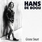 Pop Single : Hans de Booy - Groene Smart (1992), Gebruikt, 7 inch, Single, Ophalen of Verzenden