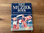 D430 Het Muziek Boek. Rondreis door de wereld van ..., Ophalen of Verzenden, Gelezen, Algemeen