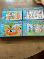 Jan van Haasteren Junior Puzzel 150 stukjes - Compleet, Ophalen of Verzenden, Minder dan 500 stukjes, Gebruikt, Legpuzzel