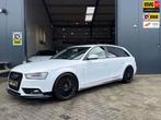 Audi A4 AVANT 3.0 TFSI quattro Pro Line S, Auto's, Audi, Automaat, Euro 5, Gebruikt, Zwart